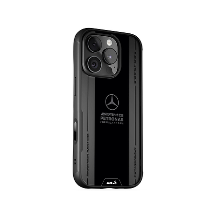 Stealth Protective Phone Case - Mercedes-AMG PETRONAS F1 Team