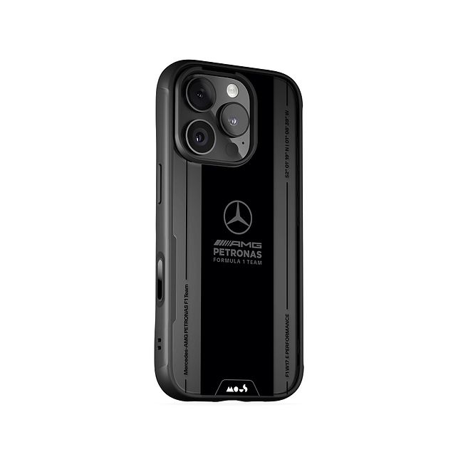 Stealth Protective Phone Case - Mercedes-AMG PETRONAS F1 Team