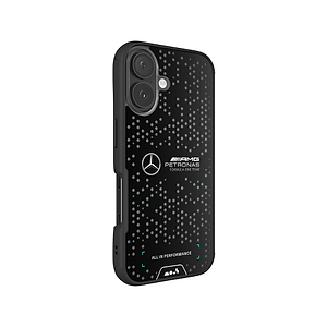 Signature Protective Phone Case - Clarity x Mercedes-AMG F1 Team