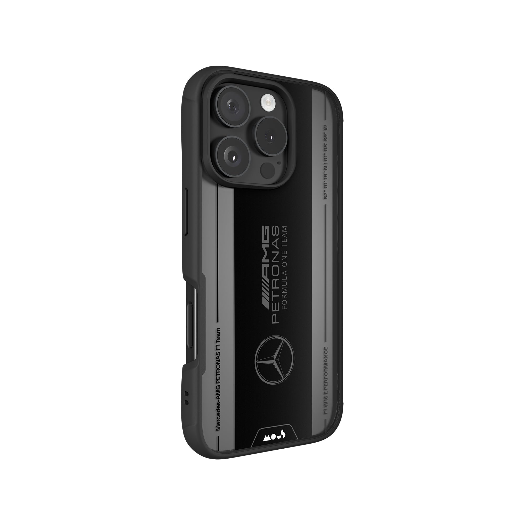 Mous | iPhone 13 Cases