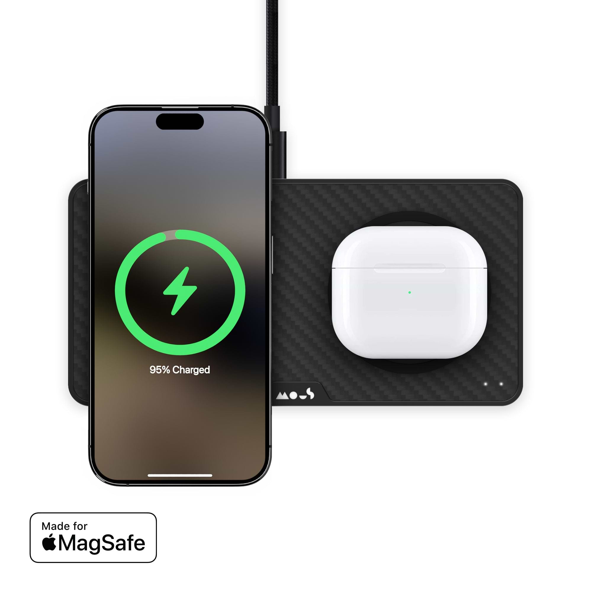 charger on the go for iphone