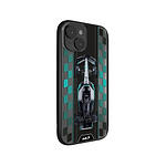 W16 Protective Phone Case - Clarity x Mercedes-AMG PETRONAS F1 Team