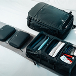 Toiletry Pouch