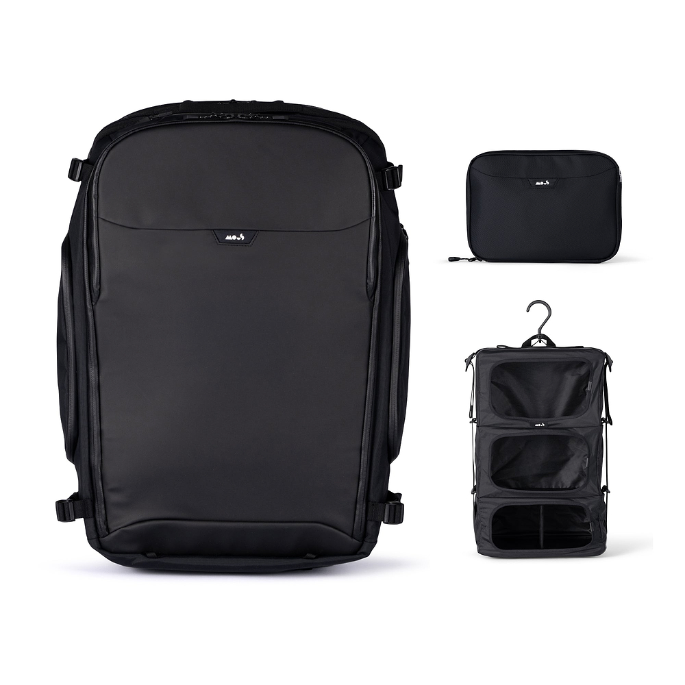 Adventure Travel Bundle