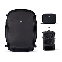 Adventure Travel Bundle