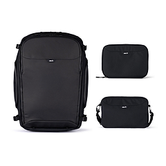 Travel Essentials Bundle