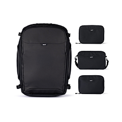 Complete Travel Bundle