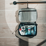 Toiletry Pouch