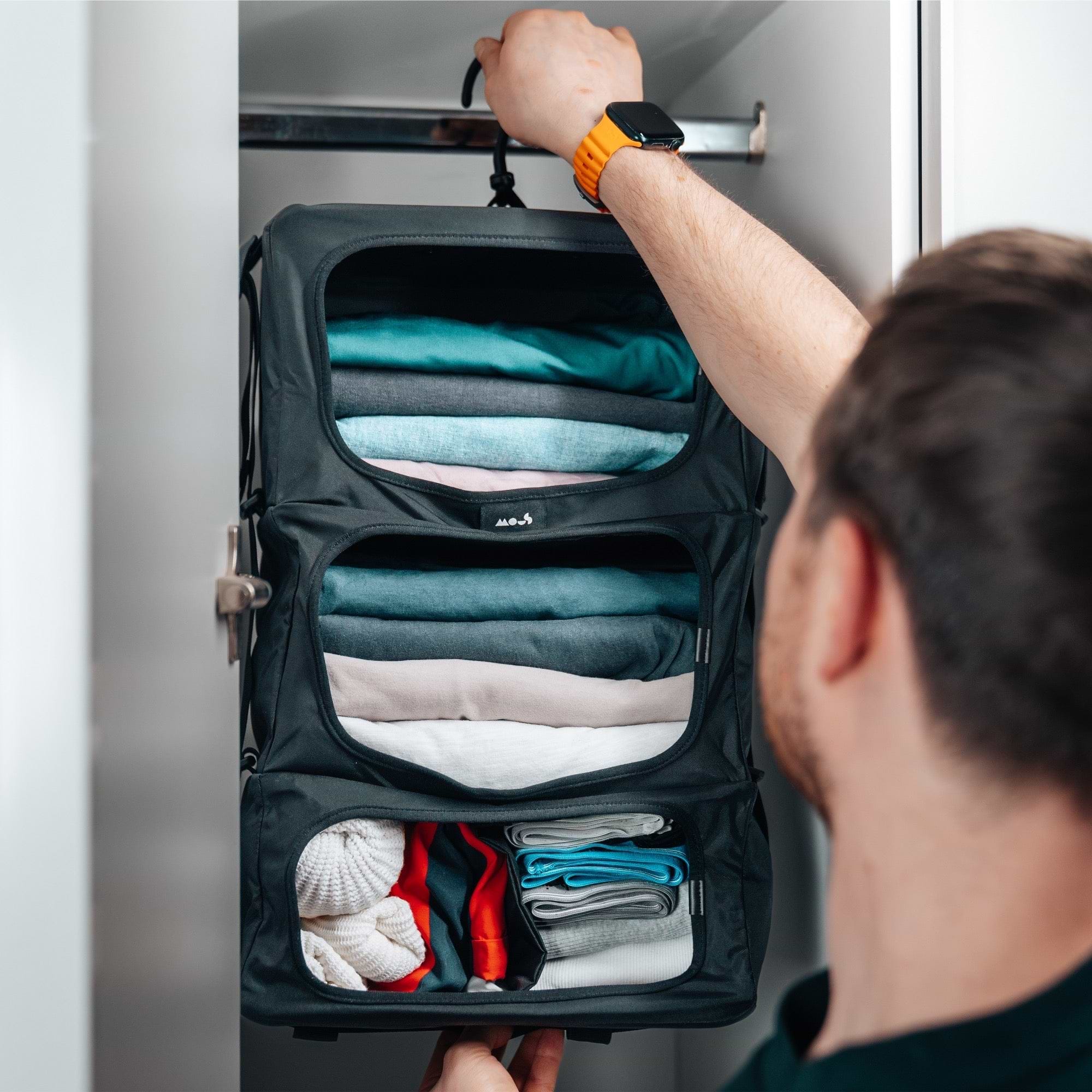 Optimal Compression Wardrobe - Thumbnail 4