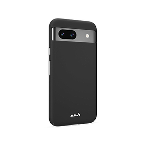 MagSafe® Compatible Jet Black Phone Case - Super Thin