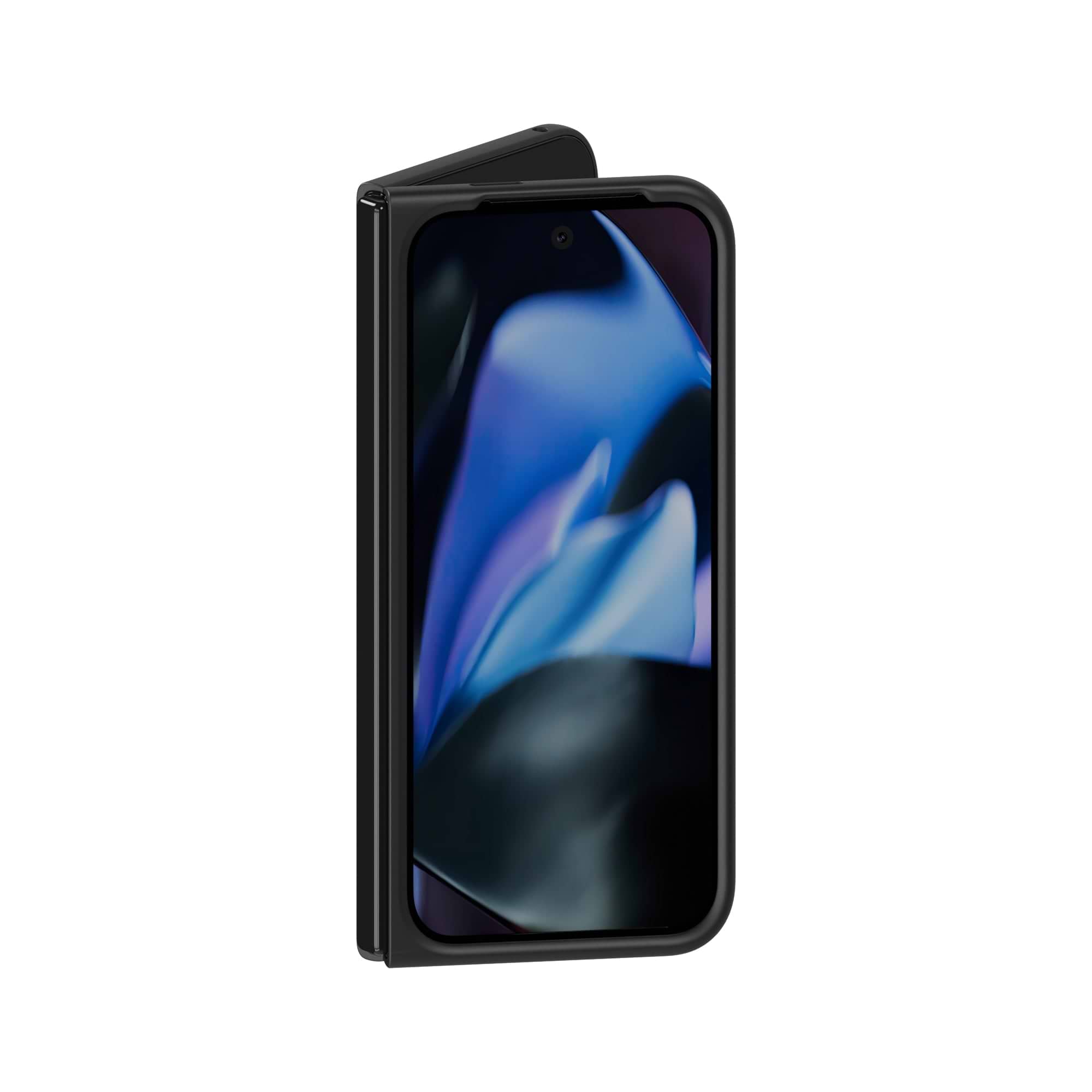Mous | Jet Black Phone Case – Super Thin