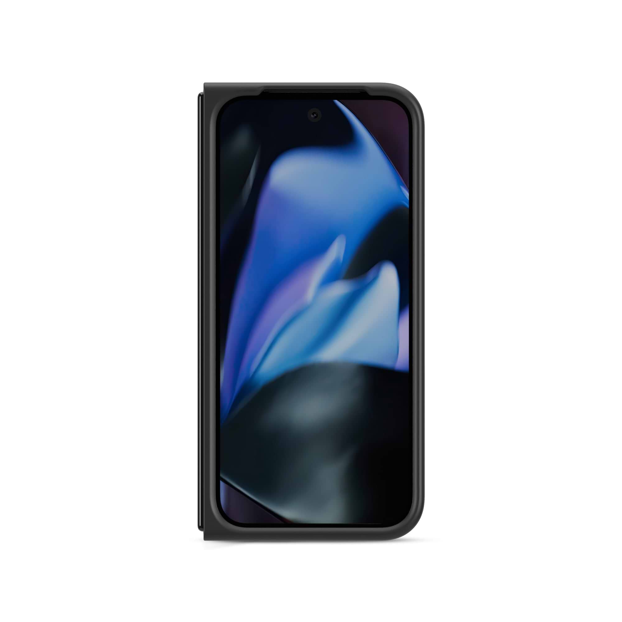Mous | Jet Black Phone Case – Super Thin