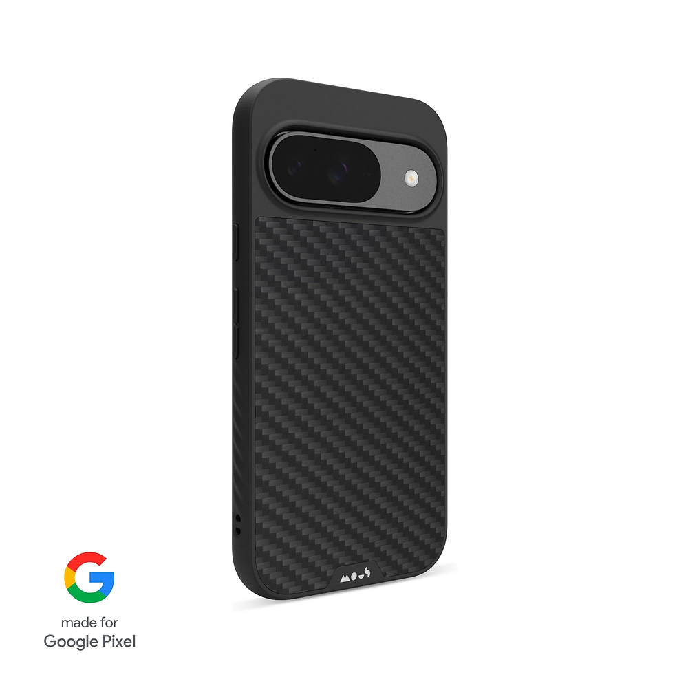 Ultra Protective MagSafe Phone case for Pixel 9 series | Pixel 9