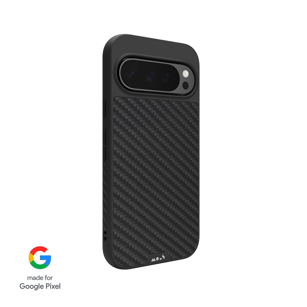 Ultra Protective MagSafe Phone case for Pixel 9 series | Pixel 9