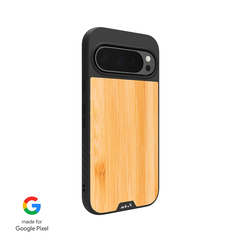 Ultra Protective MagSafe Phone case for Pixel 9 series | Pixel 9 Pro,Pixel 9 Pro XL