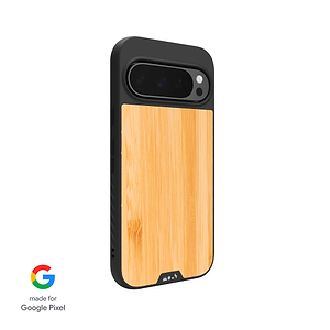 MagSafe® Compatible Bamboo Phone Case - Limitless 5.0