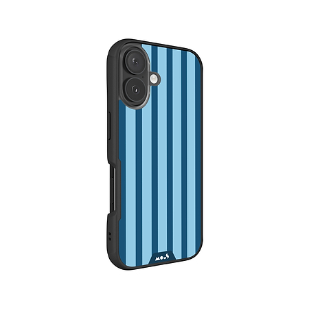 Liquorice Protective Phone Case - Clarity MagSafe x Treat