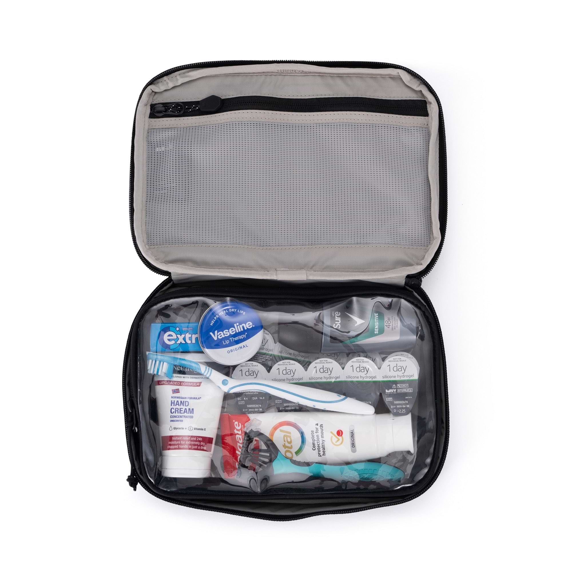 Toiletry Pouch - Thumbnail 4