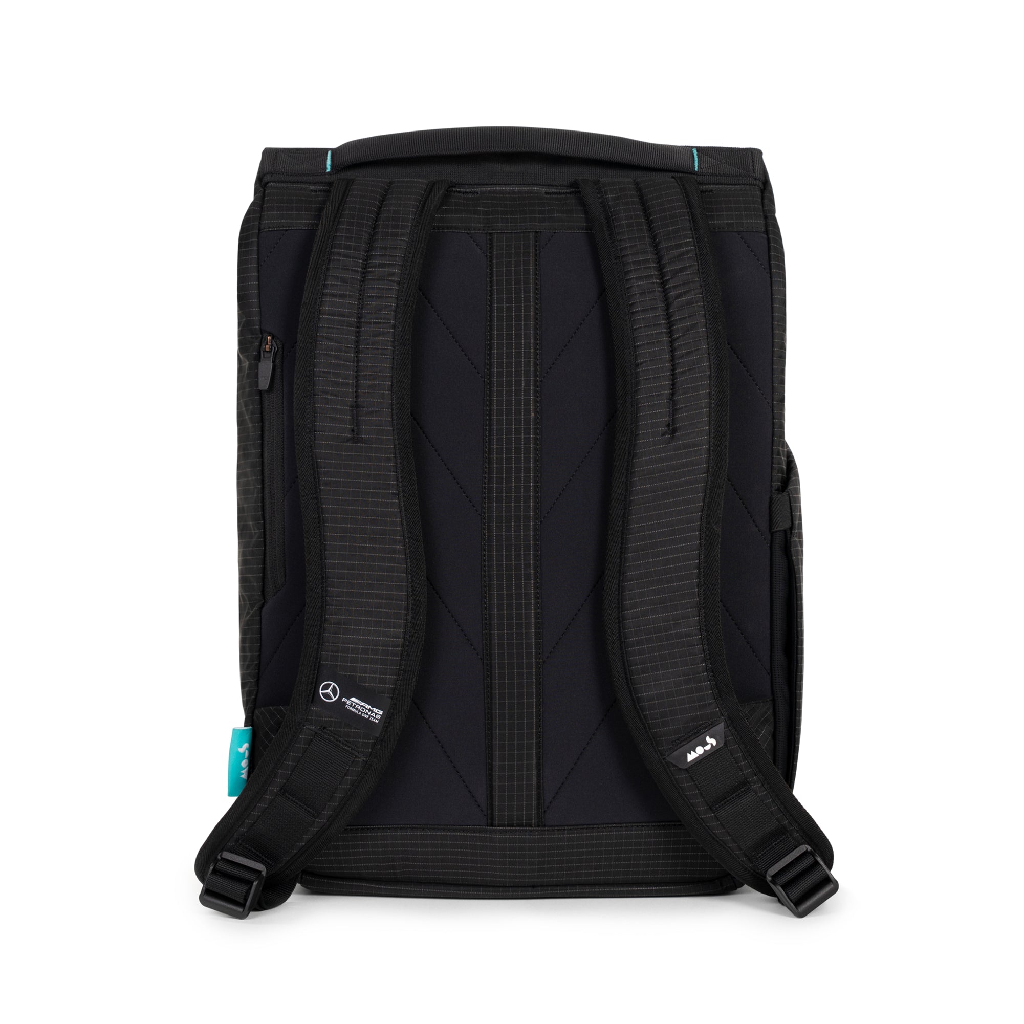 Mous | Day Backpack x Mercedes-AMG F1| Water Resistant