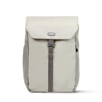 Flap Backpack – Stone