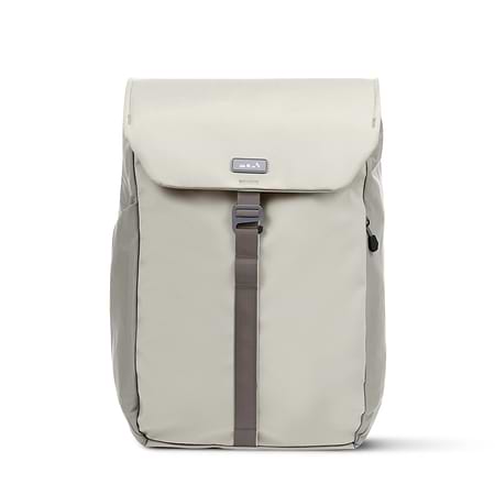 Flap Backpack – Stone