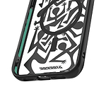 iPhone Magsafe Compatible Storror Squad Character Clear Case Protective | iPhone 14 Plus,iPhone 14,iPhone 14 Pro Max,iPhone 14 Pro,iPhone 15 Pro,iPhone 15 Pro Max,iPhone 15,iPhone 15 Plus