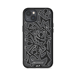 iPhone Magsafe Compatible Storror Squad Character Clear Case Protective | iPhone 14 Plus,iPhone 14,iPhone 15,iPhone 15 Plus