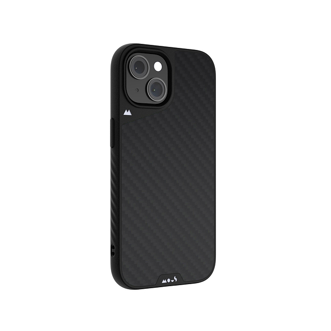 Aramid Fibre Protective Phone Case - Limitless