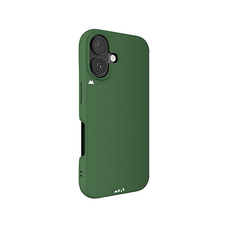 MagSafe<sup>®</sup> Compatible Forest Green Phone Case