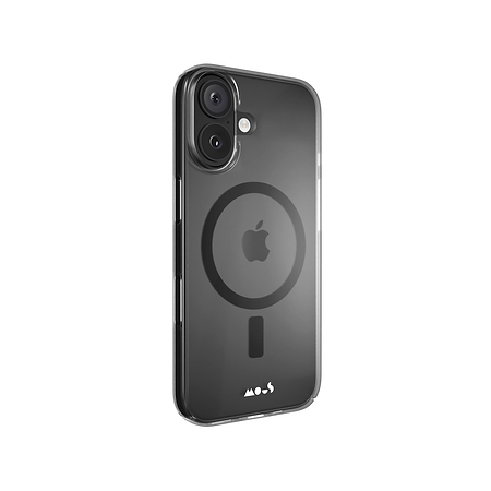 Clear Lightweight Phone Case - Super Thin