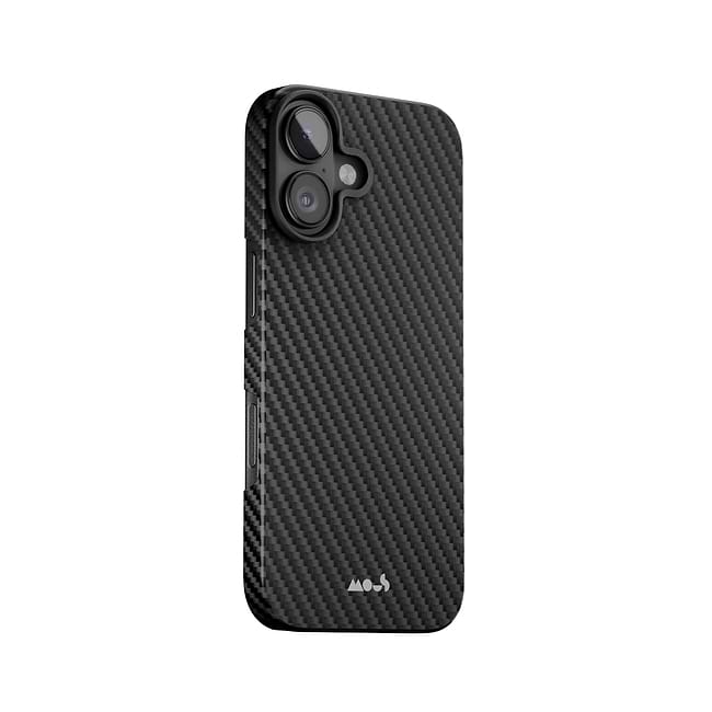 Aramid Fibre Lightweight Phone Case - Super Thin