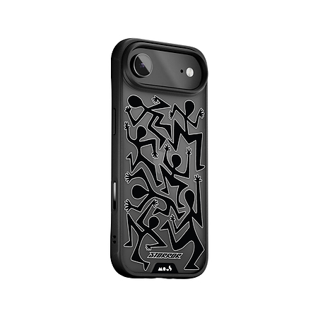 STORROR Squad Printed Phone Case