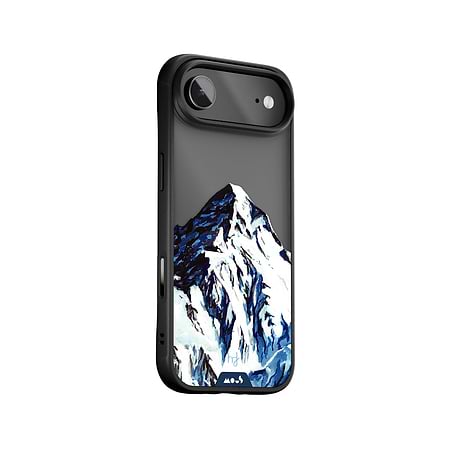 Henry Fraser K2 Printed Phone Case