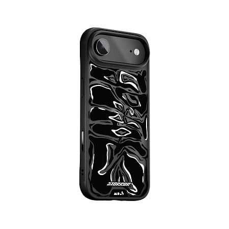 STORROR Liquid Warp Printed Phone Case