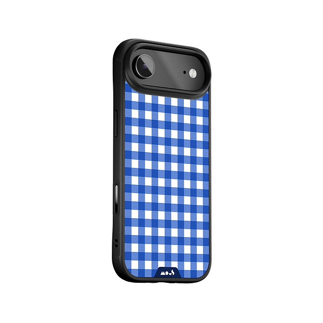 Breeze Protective Phone Case - Picnic MagSafe