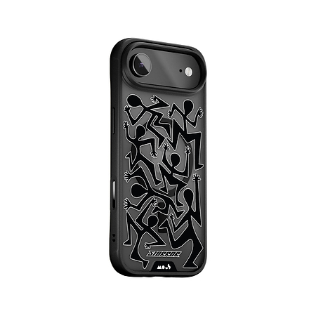 STORROR Squad MagSafe® Compatible Phone Case