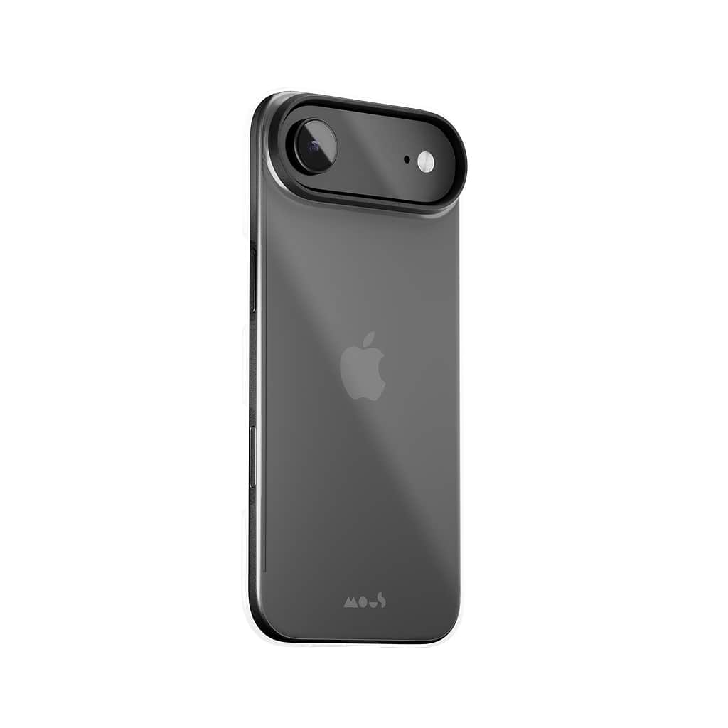 Clear Lightweight Phone Case - Super Thin
