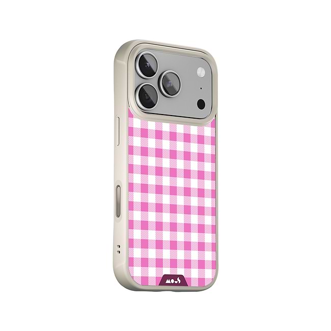 Watermelon Protective Phone Case - Clarity MagSafe x Picnic