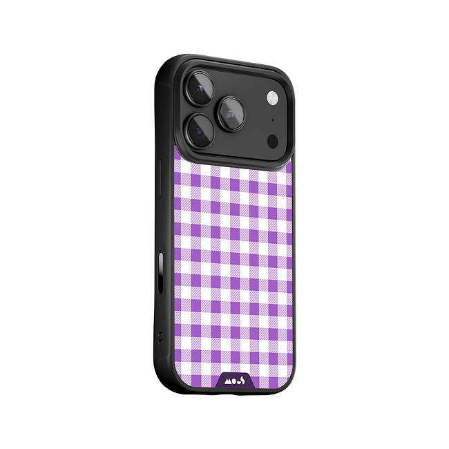 Jam Protective Phone Case - Clarity x Picnic