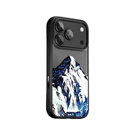 Henry Fraser K2 Printed Phone Case