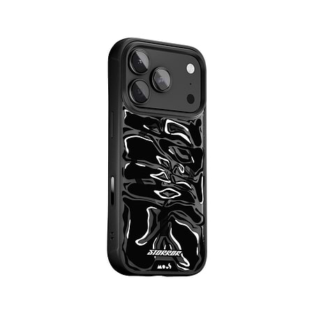 STORROR Liquid Warp MagSafe® Compatible Phone Case