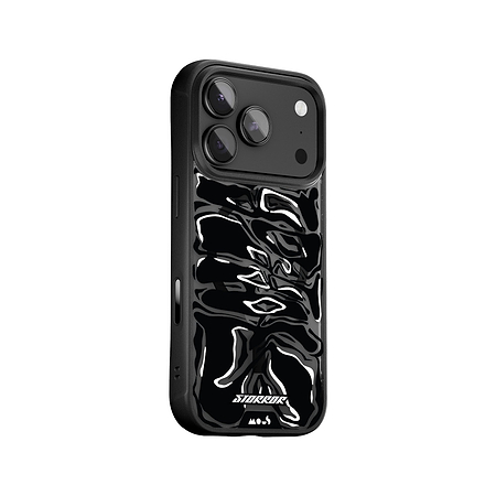STORROR Liquid Warp MagSafe® Compatible Phone Case