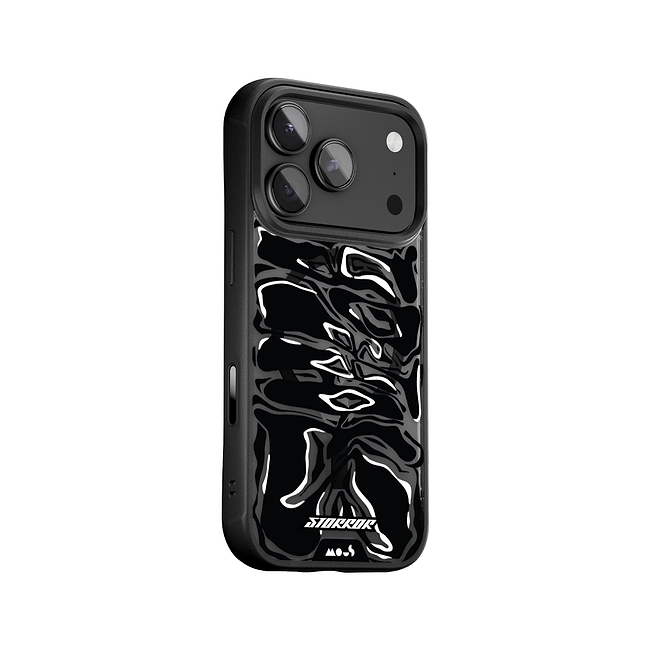 STORROR Liquid Warp MagSafe® Compatible Phone Case