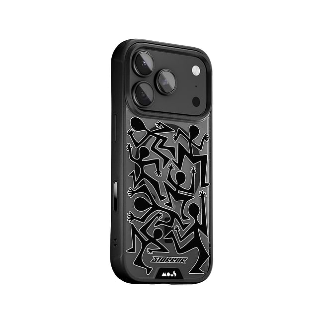 STORROR Squad MagSafe® Compatible Phone Case