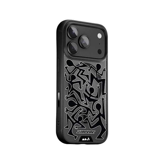 STORROR Squad MagSafe® Compatible Phone Case