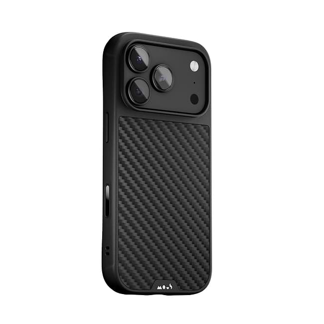 Aramid Fibre Protective Phone Case - Limitless