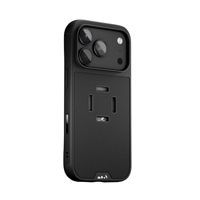 Mount Ready Phone Case - IntraLock®