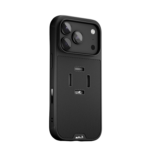 Mount Ready Phone Case - IntraLock®