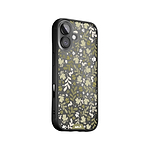 Flowers Printed Phone Case – Ditsy Green