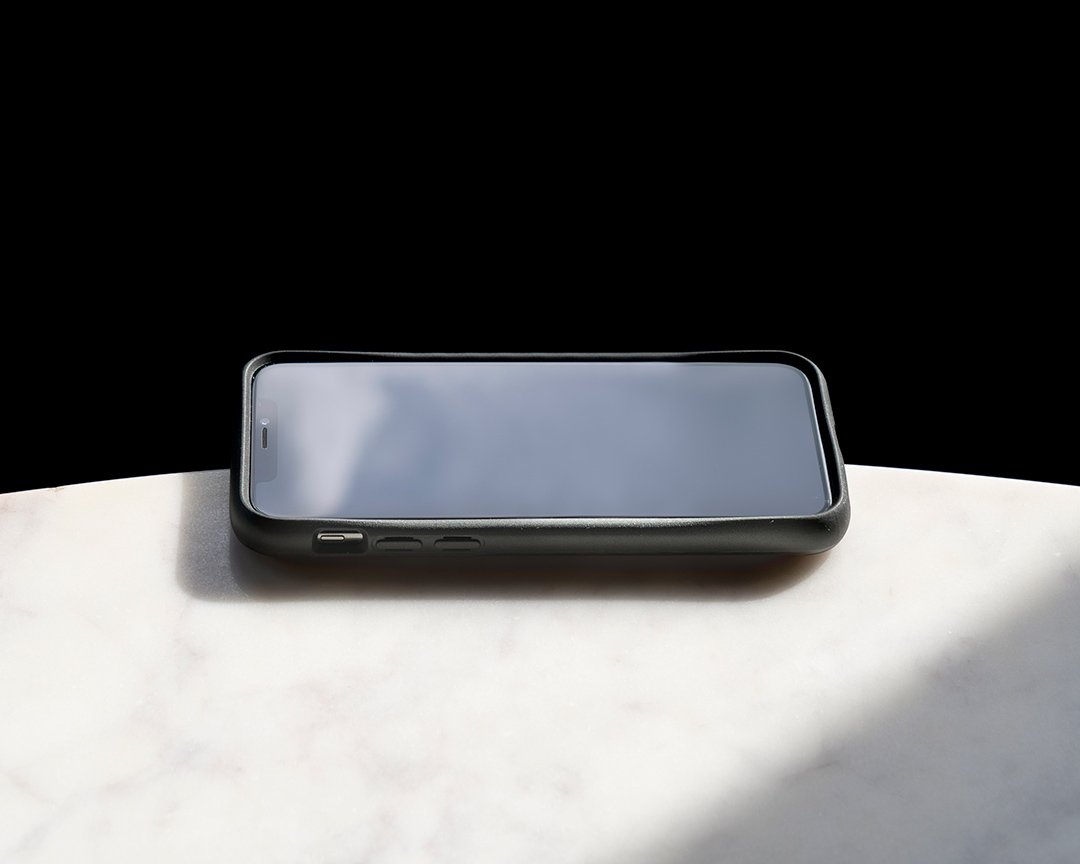 Mous | Speckled Fabric Phone Case - Limitless 3.0